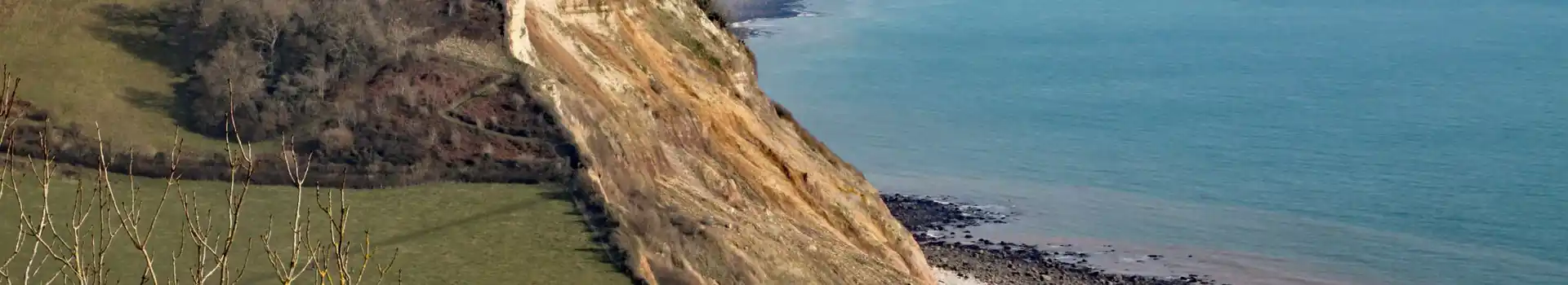 Salcombe Regis campsites