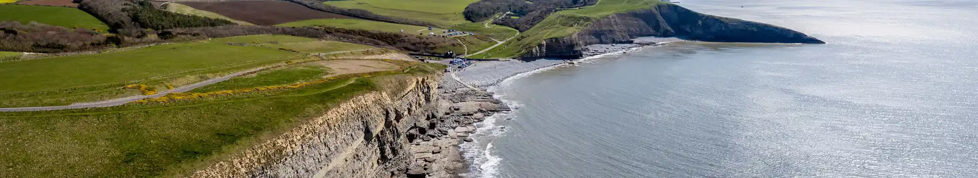 Southerndown campsites