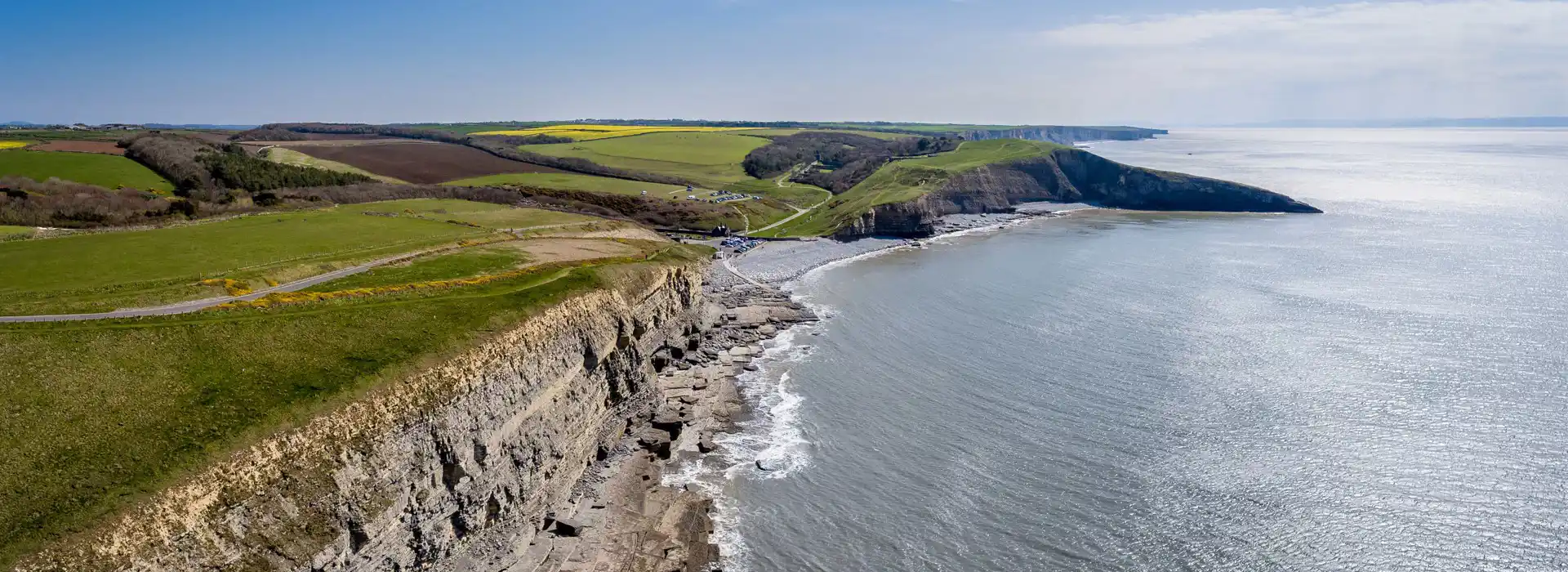 Southerndown campsites