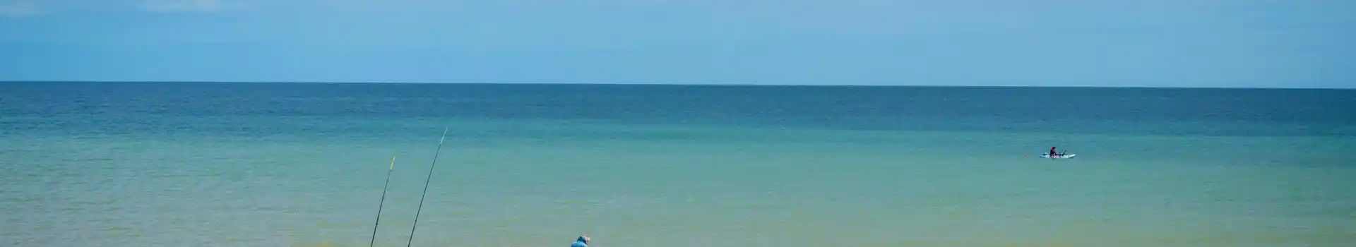 Anderby Creek campsites