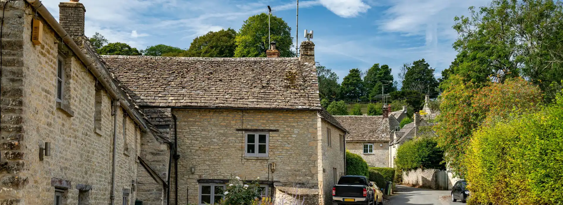Chedworth
