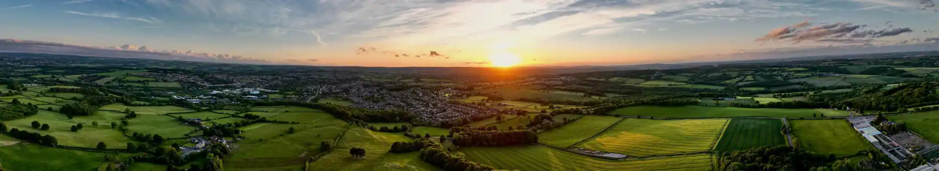 Dronfield