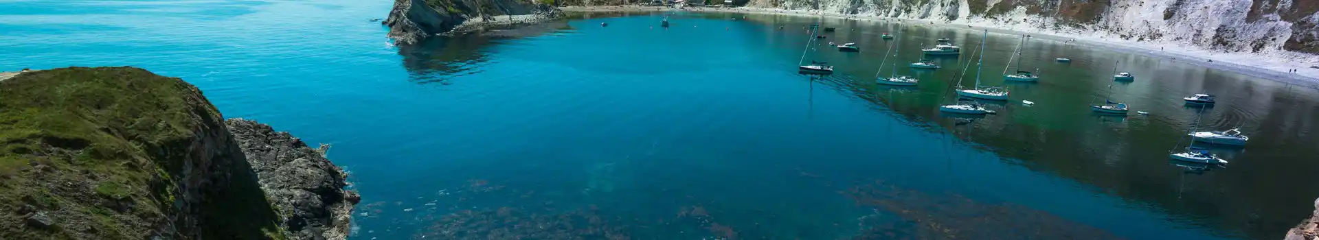 East Lulworth campsites