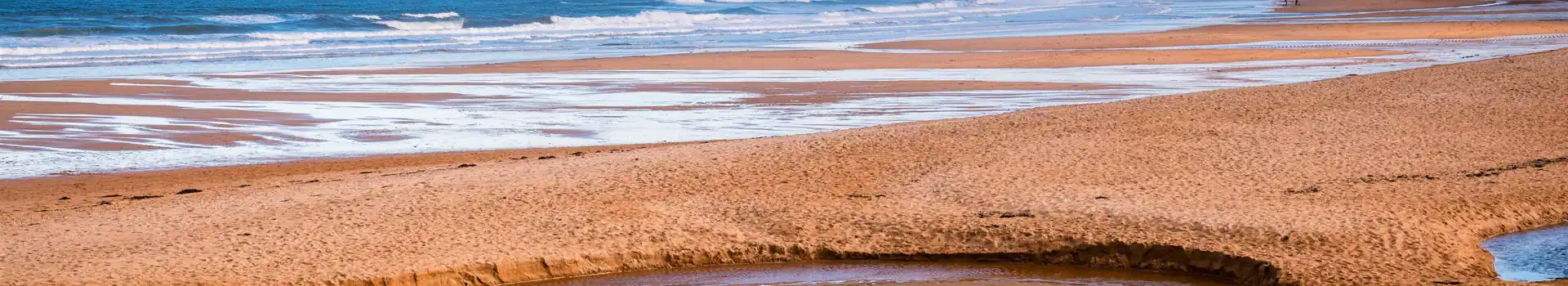 Embleton campsites