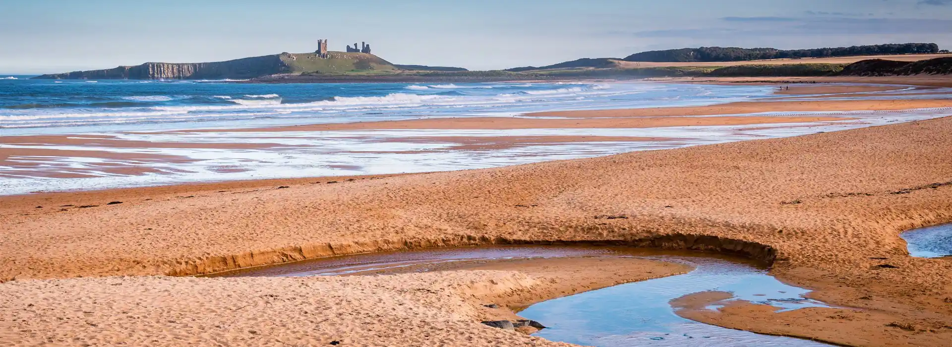 Embleton campsites