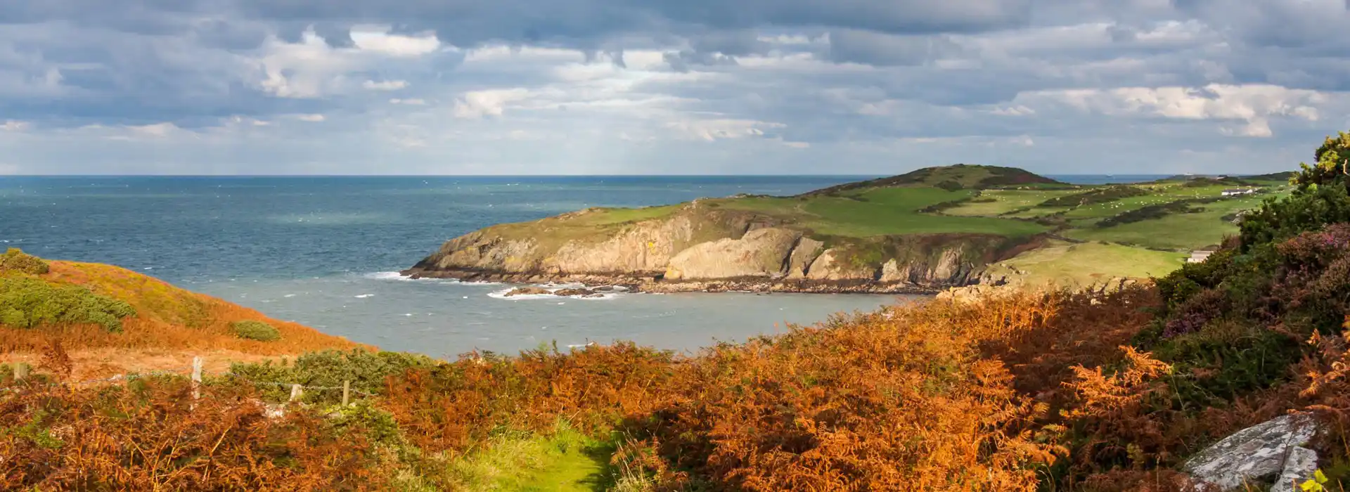 Llanbadrig campsites