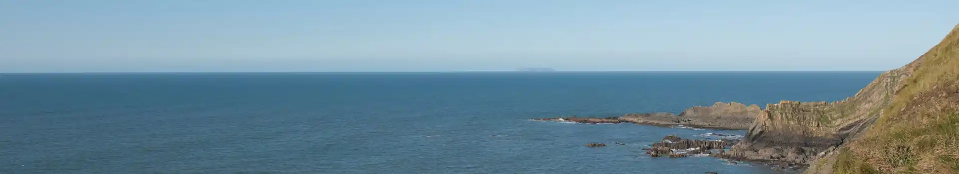 Morwenstow campsites