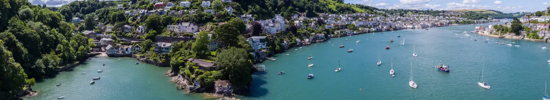 Newton Ferrers campsites