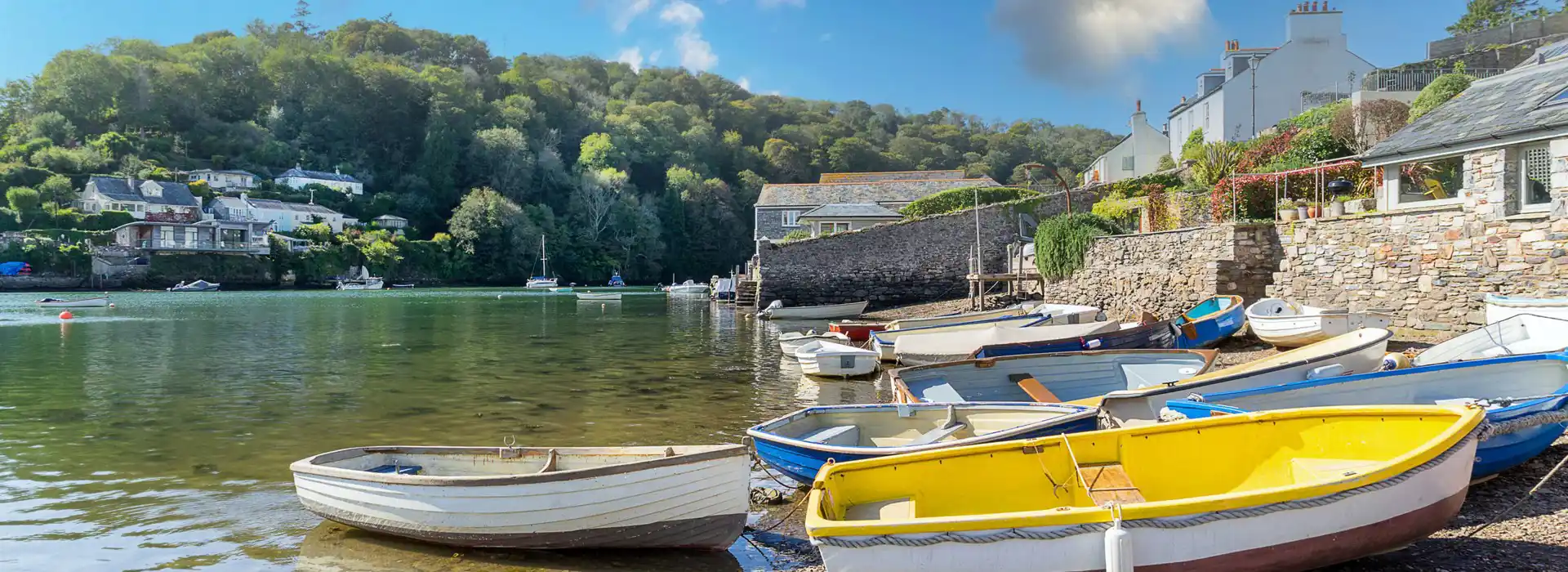 Noss Mayo