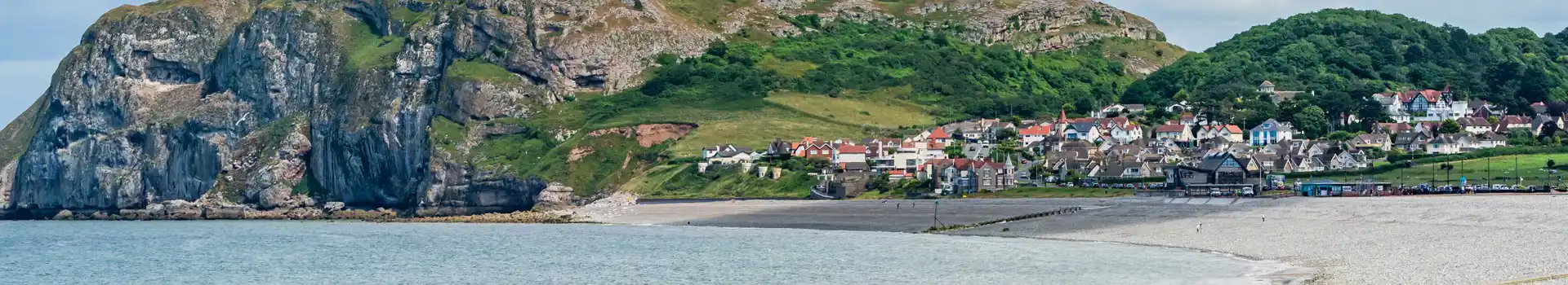 Penrhyn Bay