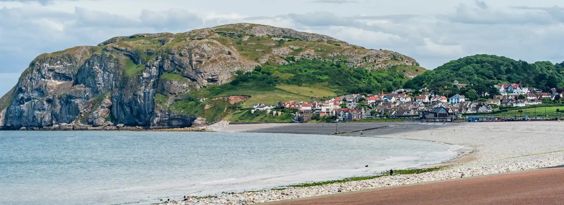 Penrhyn Bay