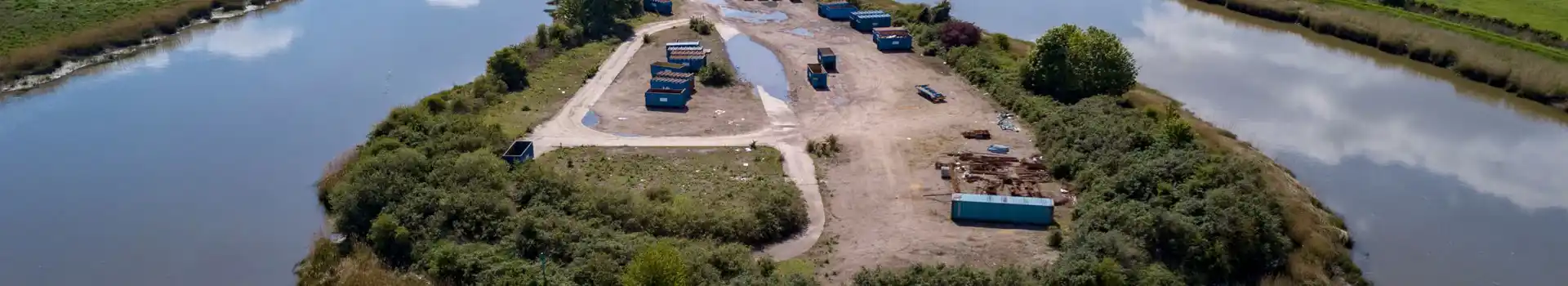 Snodland campsites