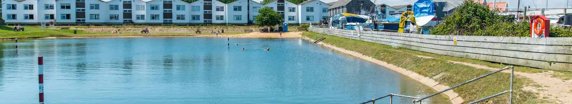 Tollesbury campsites