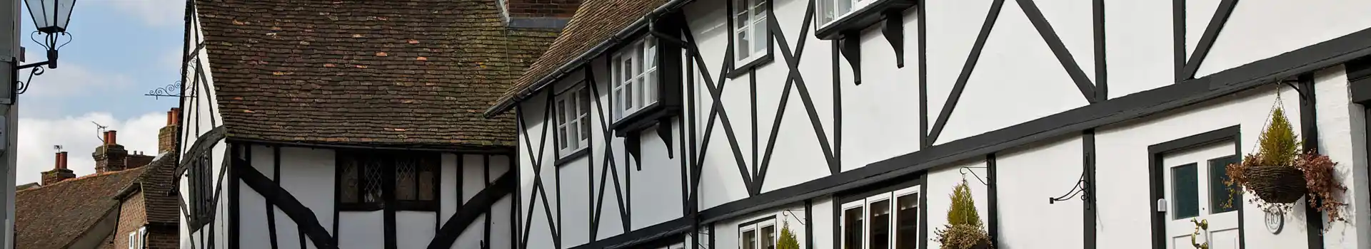 West Malling campsites