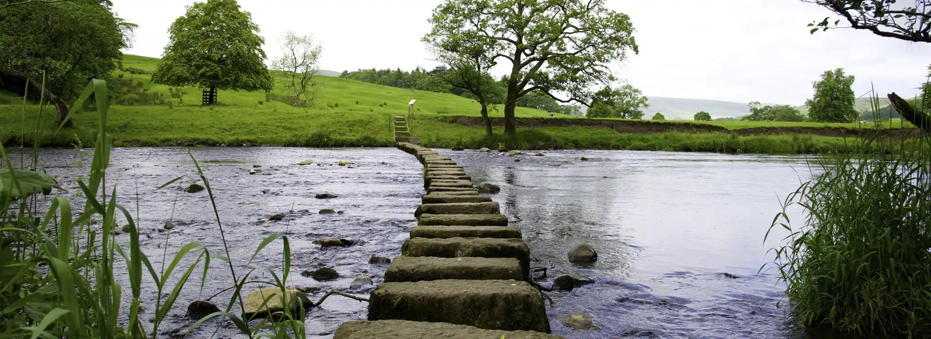 Whitewell campsites