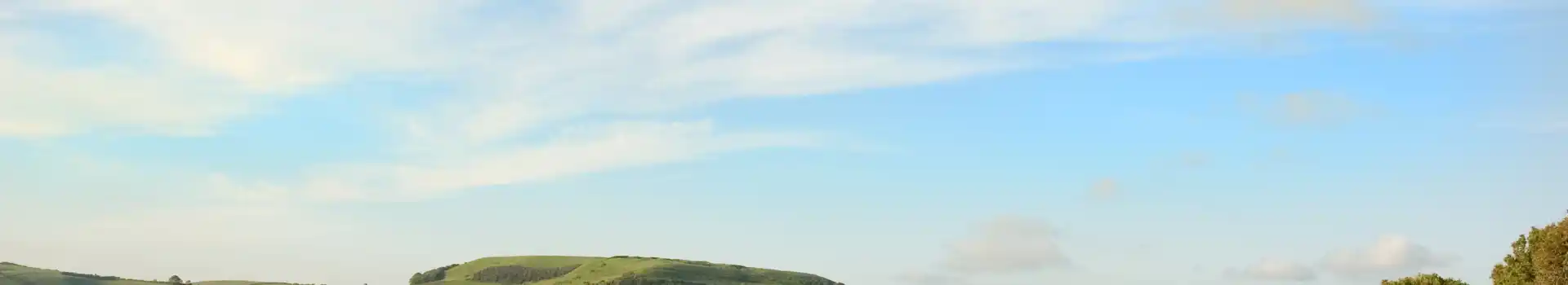 Chideock campsites