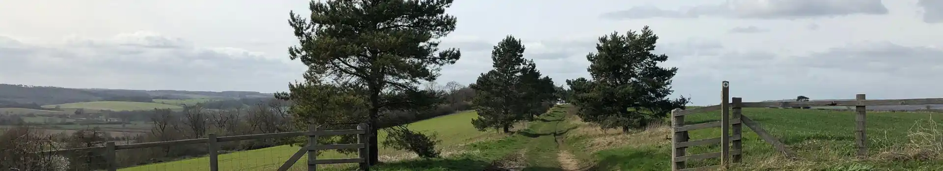 Nunnington campsites