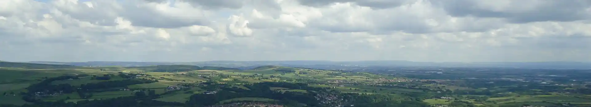 Ramsbottom campsites