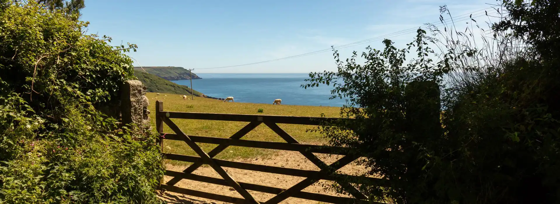 Veryan Bay