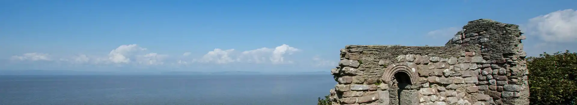 Heysham campsites