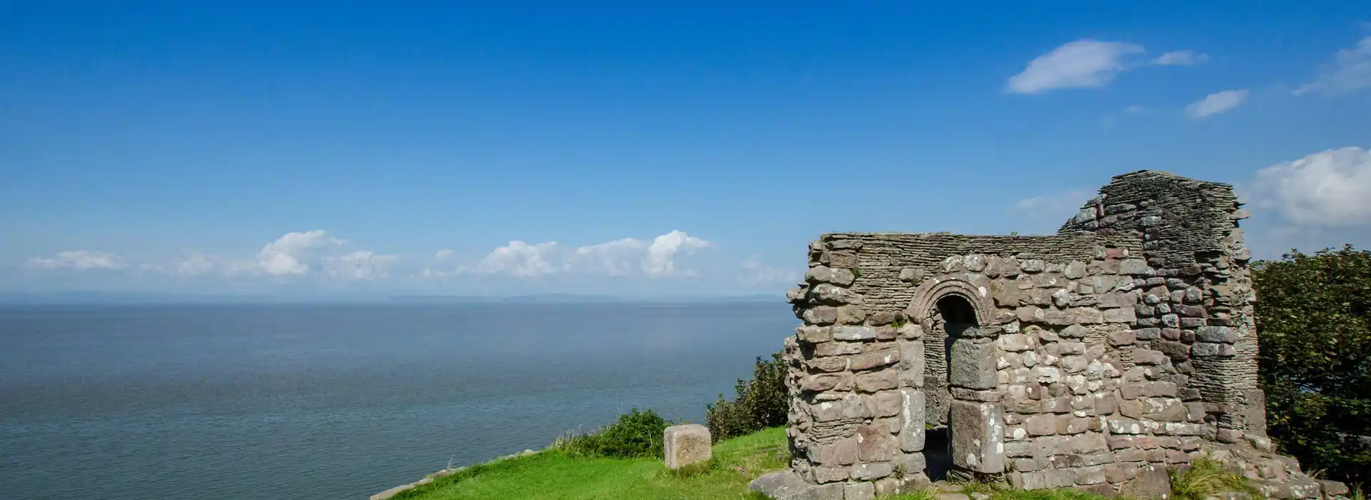 Heysham campsites