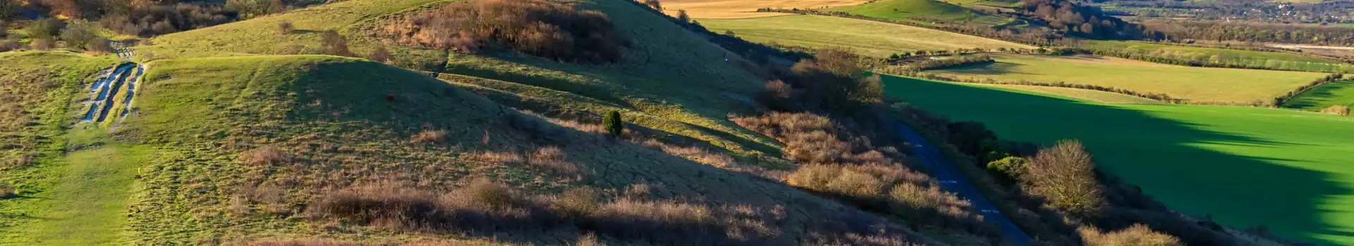 Ivinghoe campsites