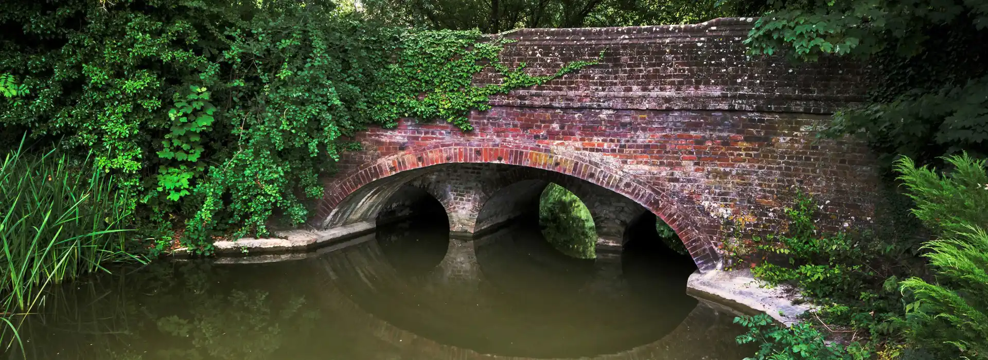 Kintbury campsites