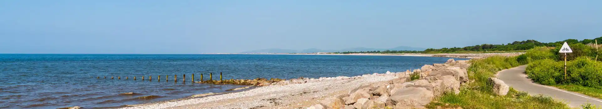 Llanddulas campsites