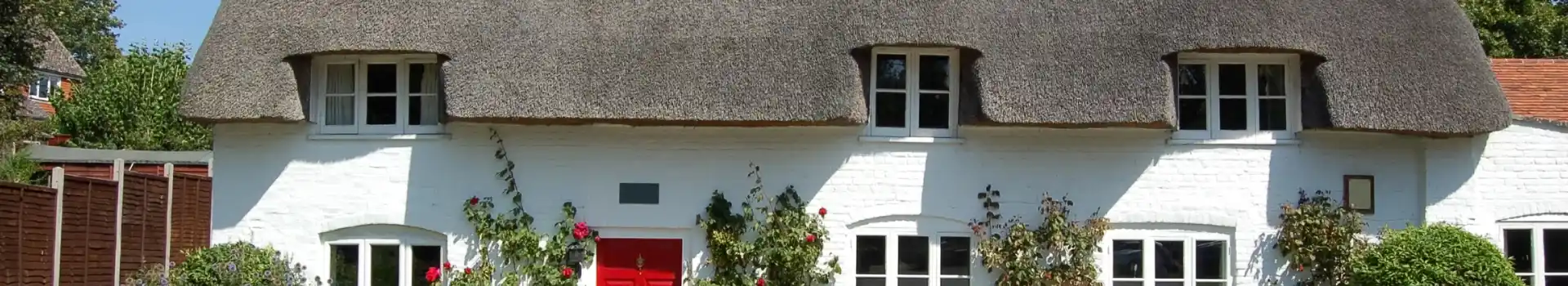 North Waltham campsites