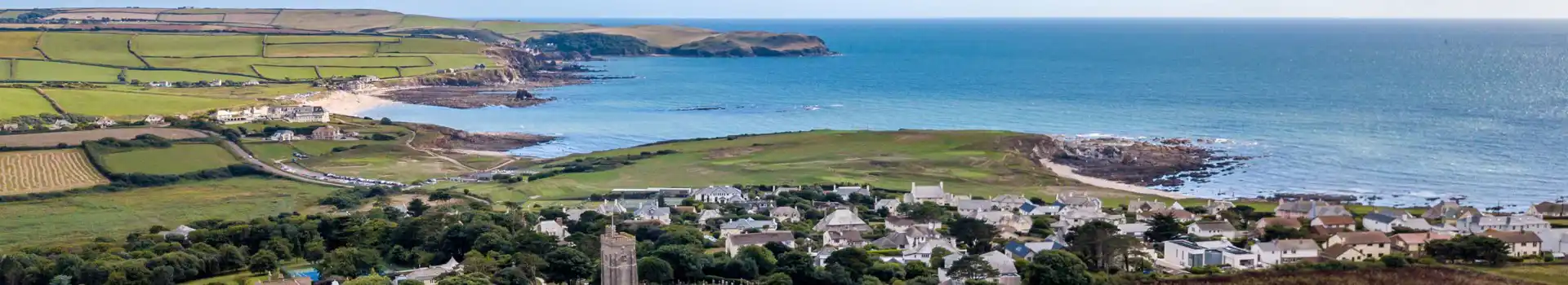 Thurlestone campsites