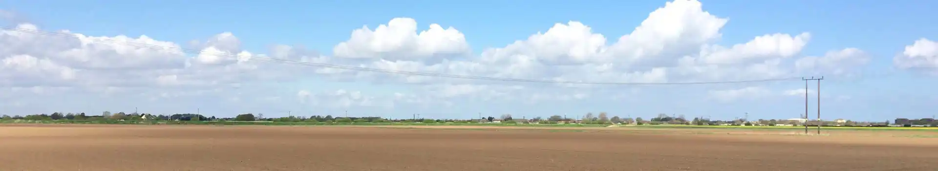 Trusthorpe campsites