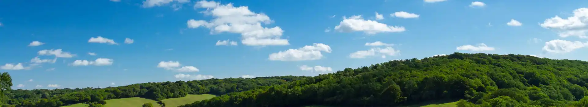 Woldingham campsites