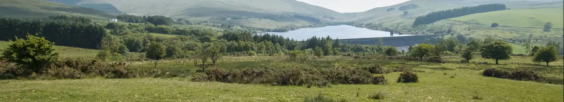 Crai campsites