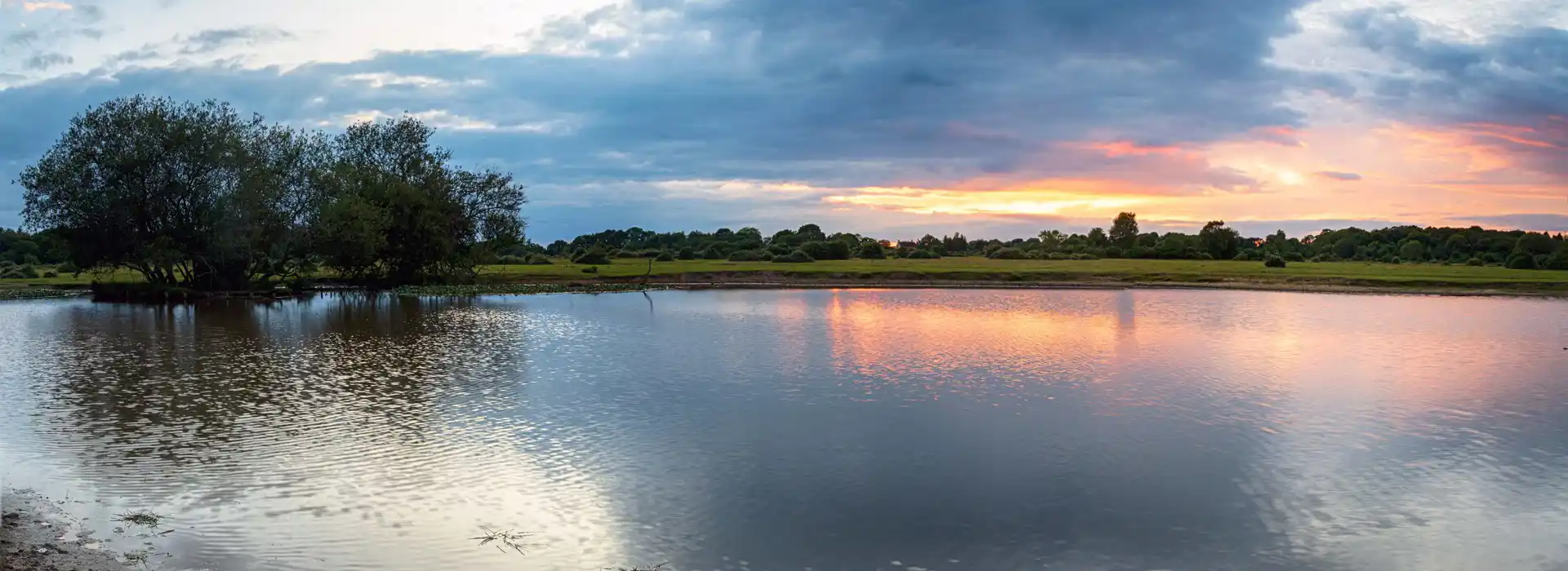 Fritham campsites Fritham campsites