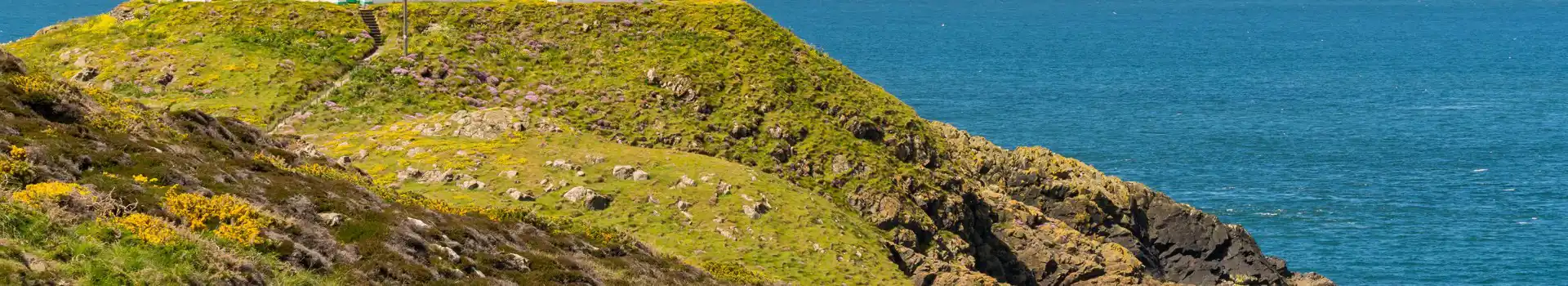 Goodwick campsites