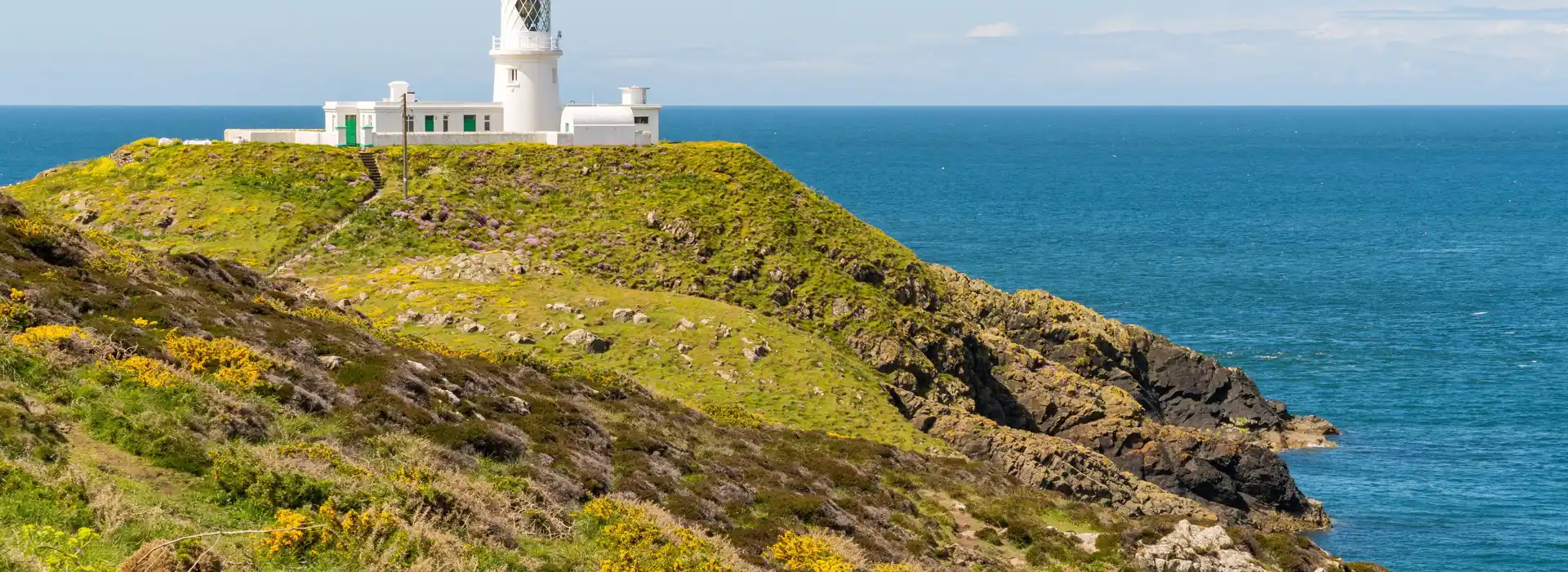 Goodwick campsites