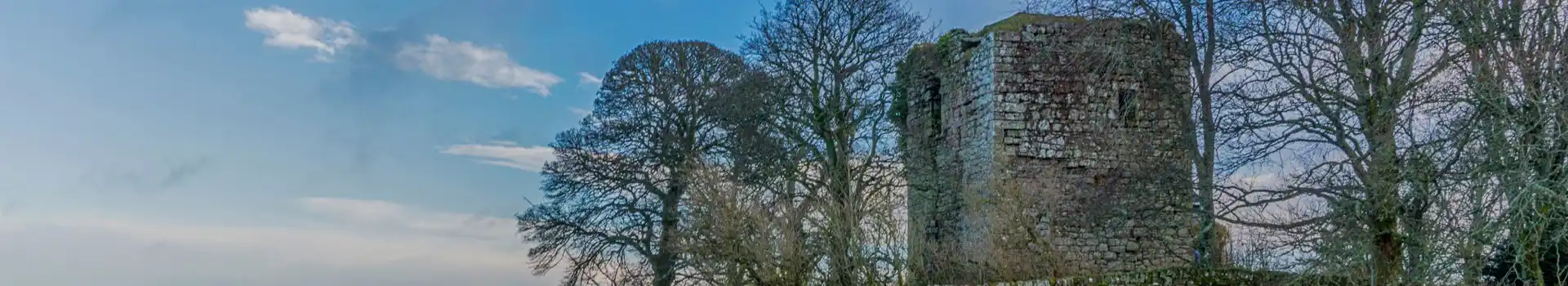 Kirknewton campsites