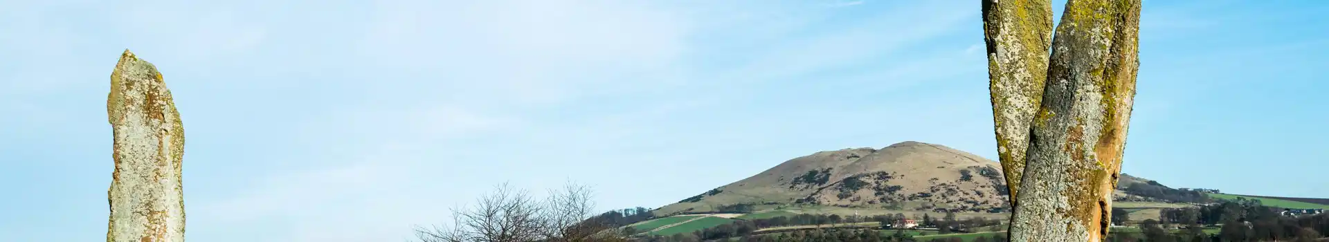 Lundin Links campsites