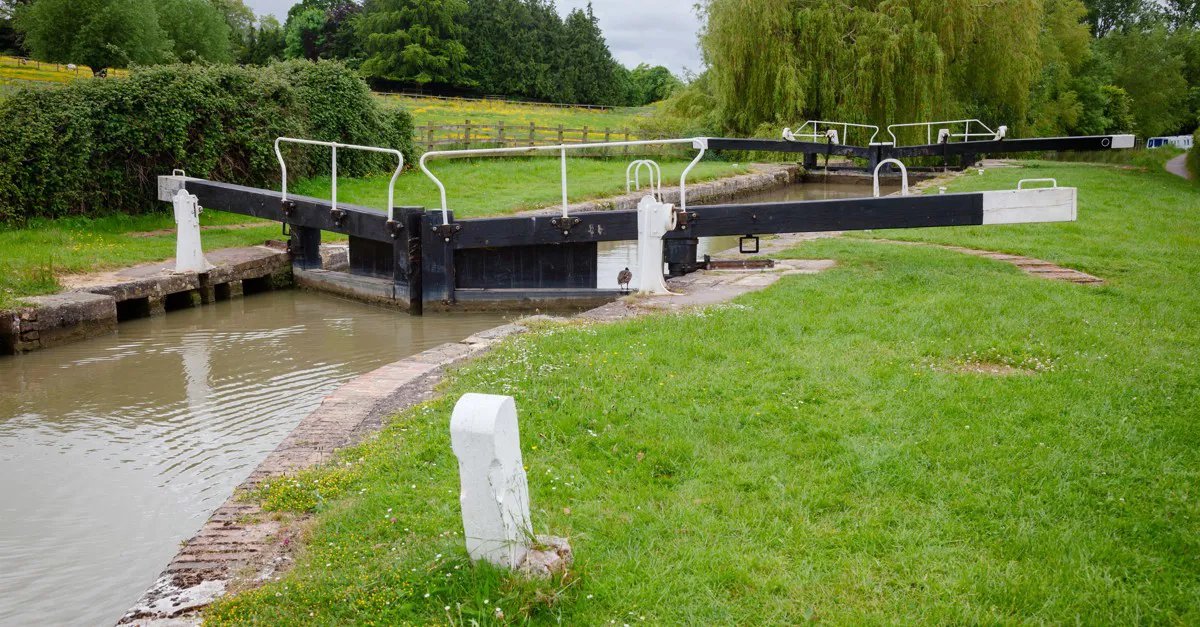 15+ Melksham campsites Best camping in Melksham, Wiltshire