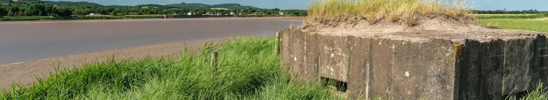 Newnham on Severn campsites
