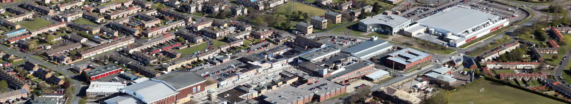 Newton Aycliffe campsites