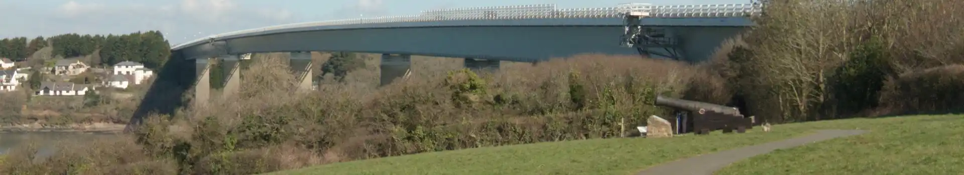 Pembroke Dock campsites