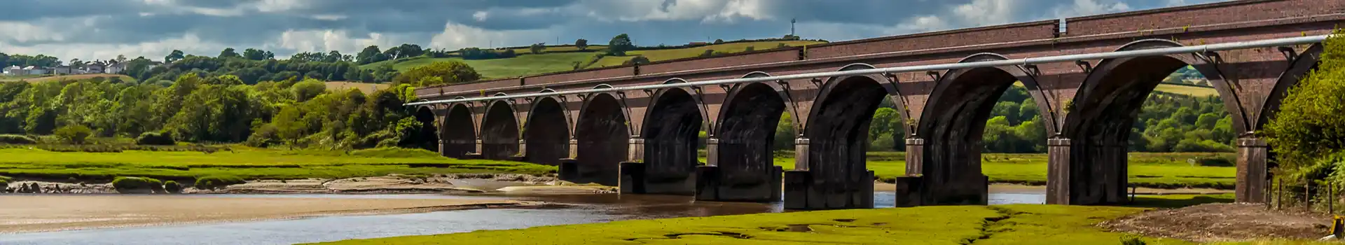 Pontarddulais campsites