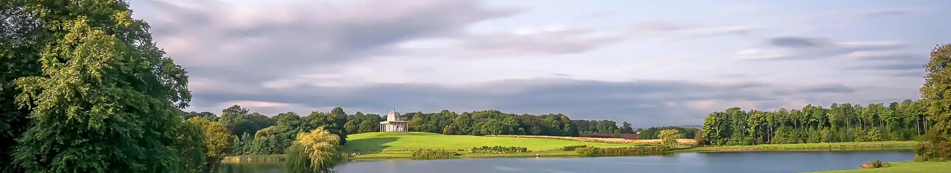 Sedgefield campsites