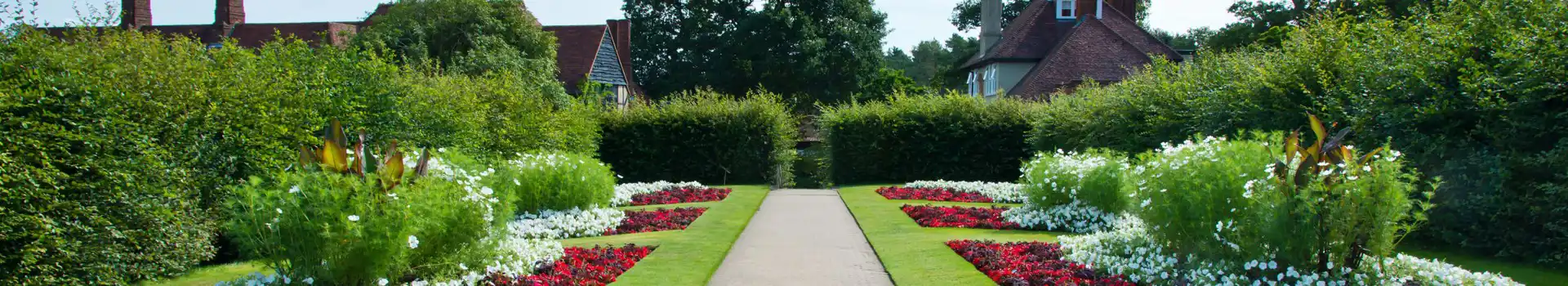 Waterperry campsites