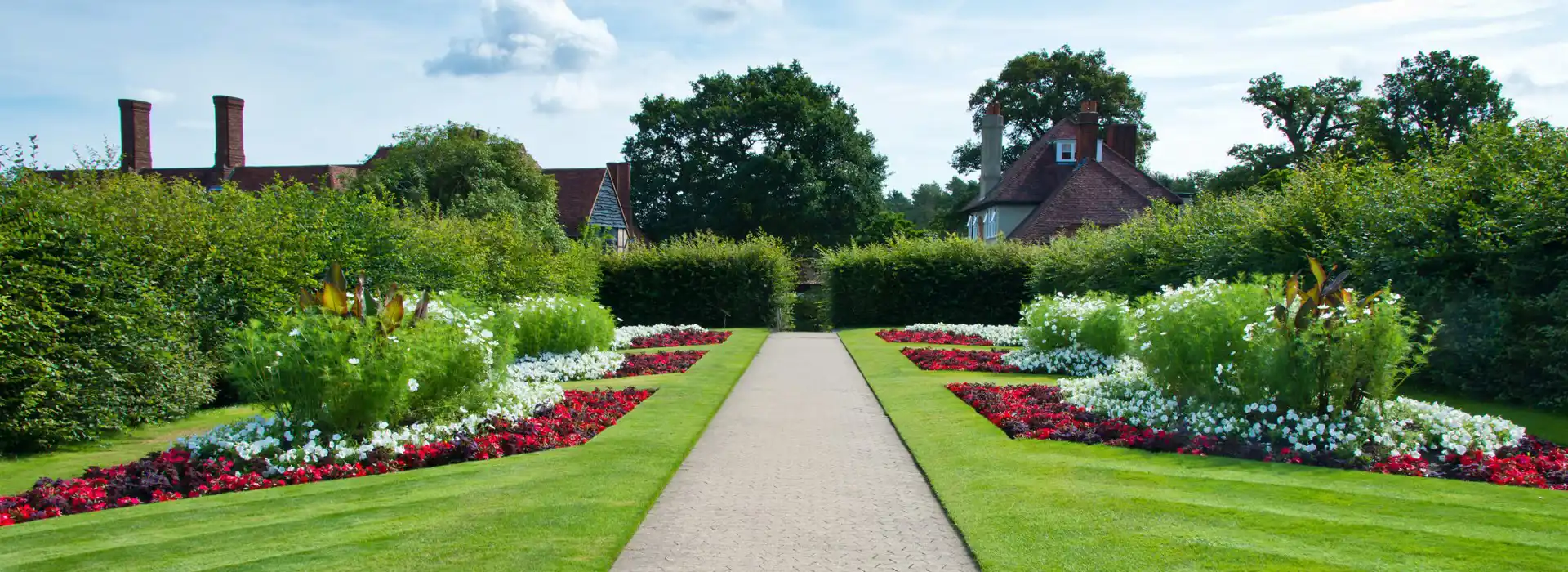 Waterperry campsites