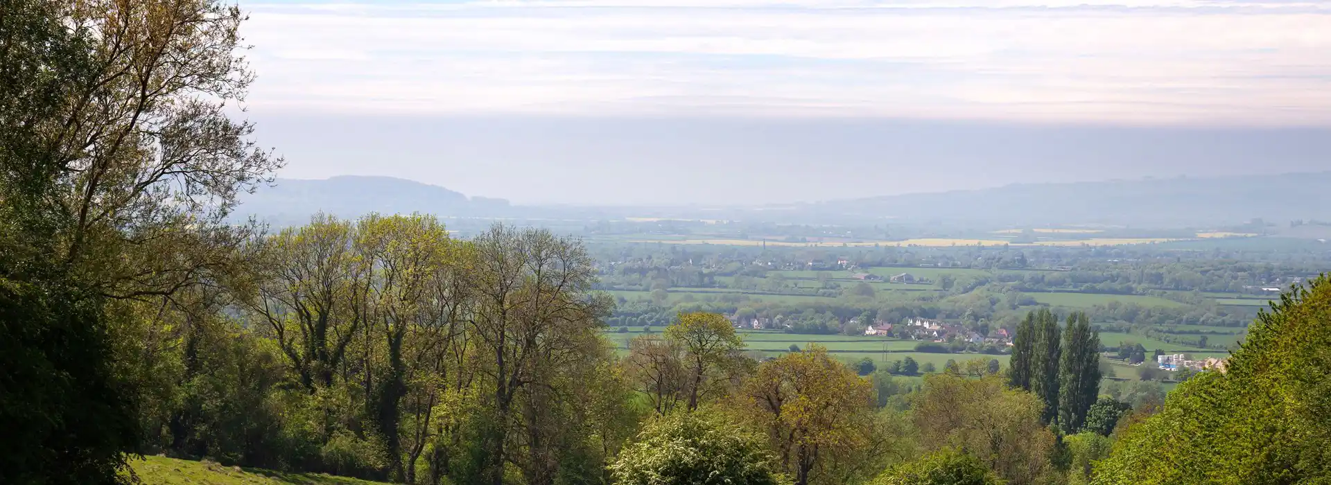 Willersey campsites