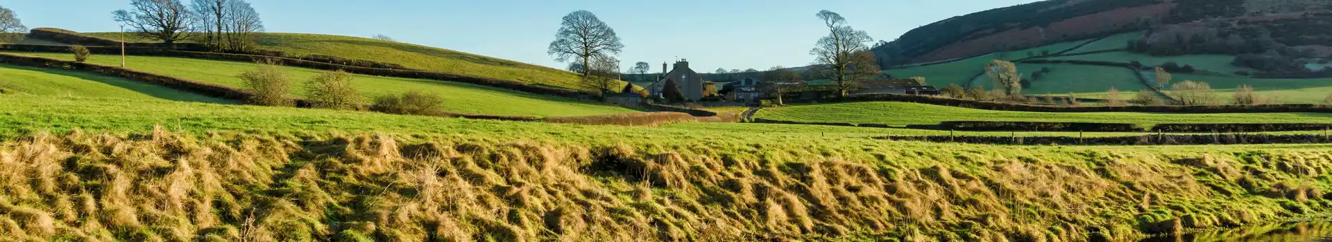 Crooklands campsites