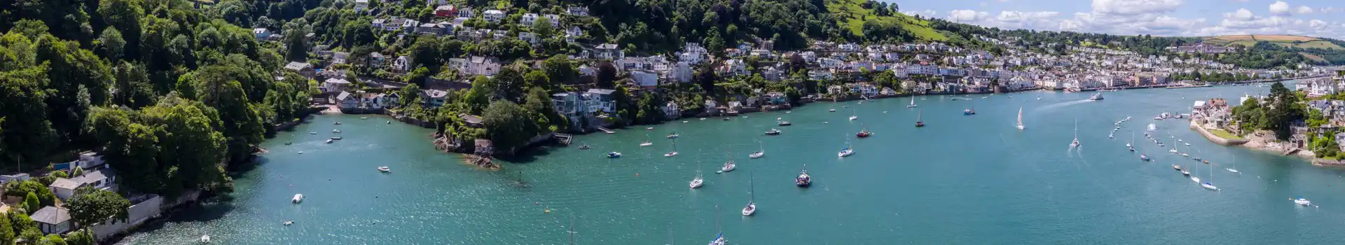 Campsites near Dartmouth