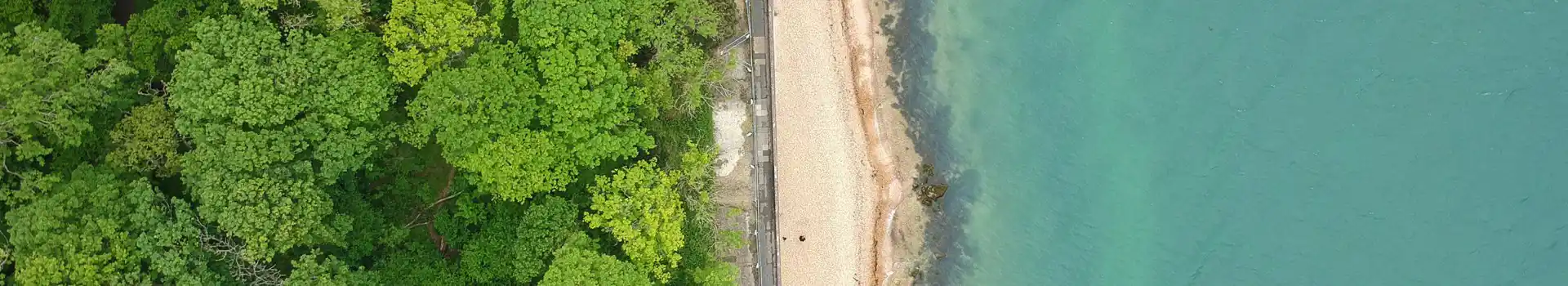 East Cowes campsites